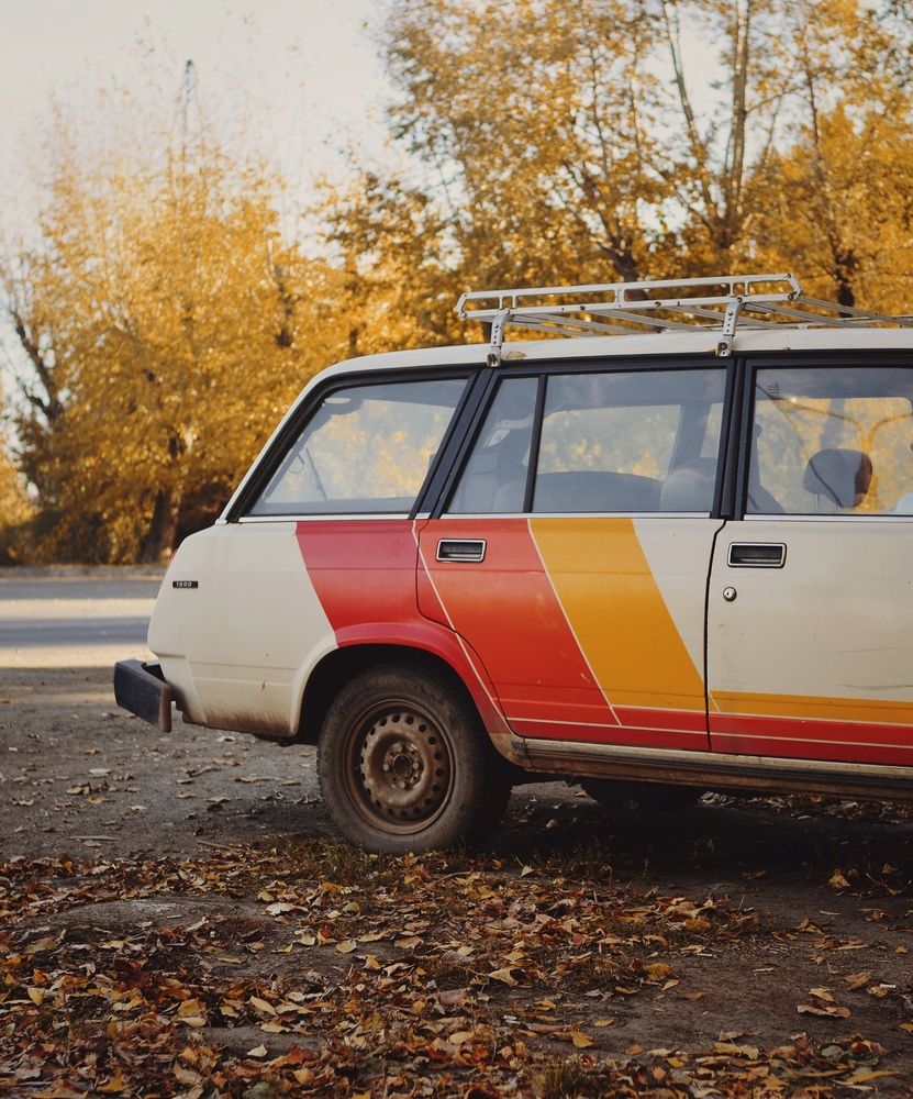 Photograph by Екатерина Шлехт