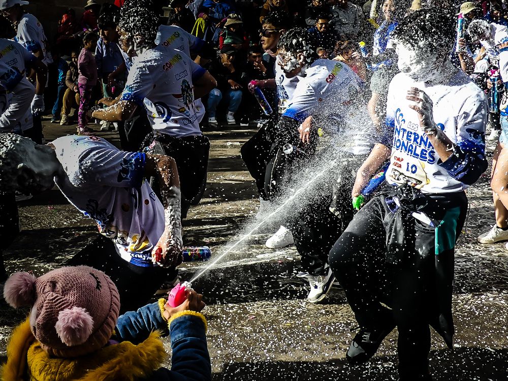 Photograph by Sven Delaye