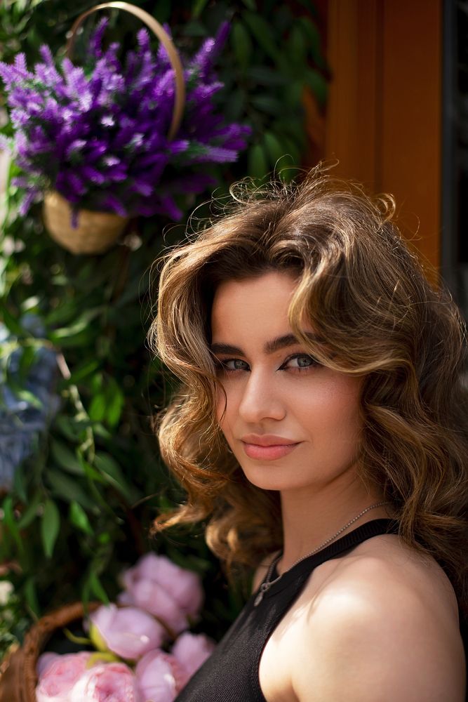 Photograph by Ekaterina Leviathanova