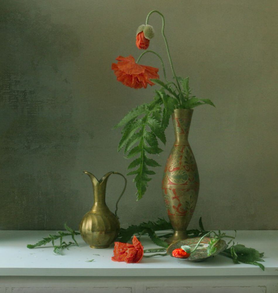 Photograph by Вера Артеменко