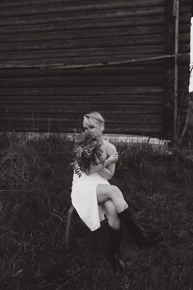 Photograph by Екатерина Чикилина