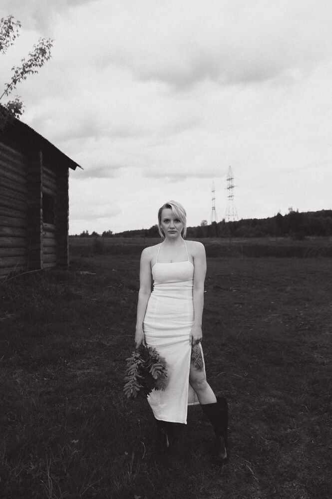 Photograph by Екатерина Чикилина