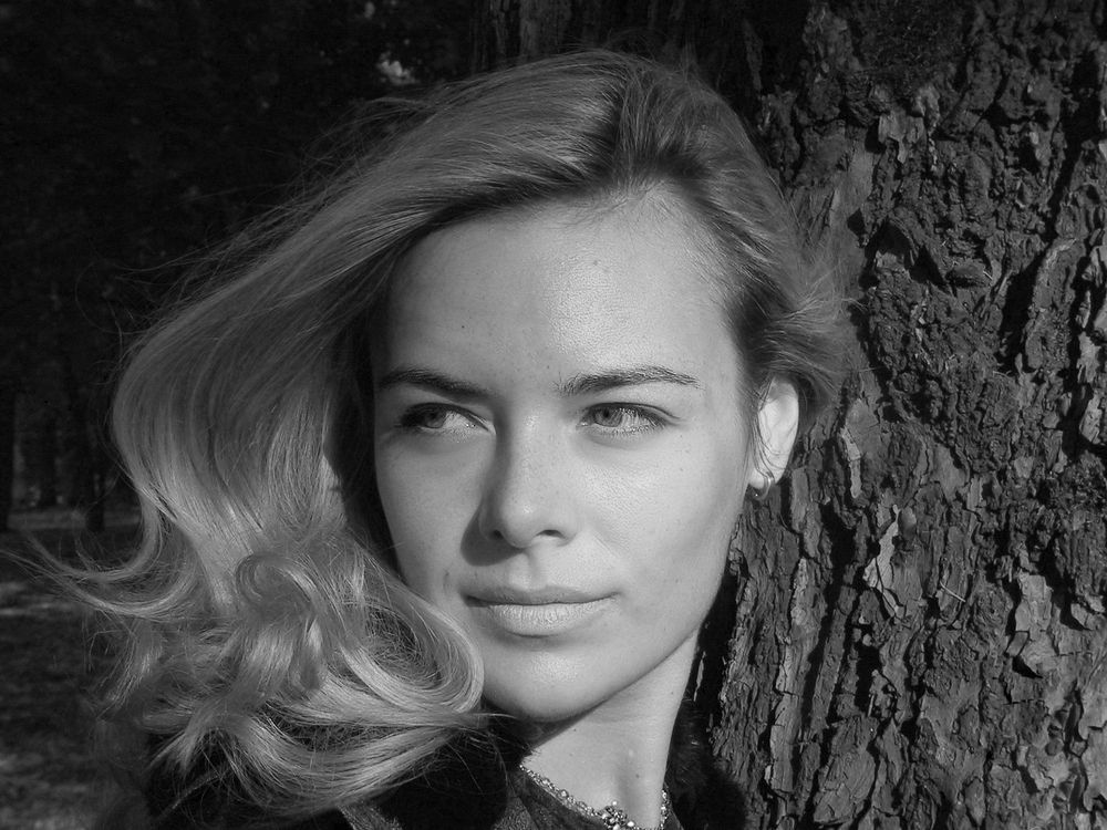 Photograph by Дмитрий Потапов