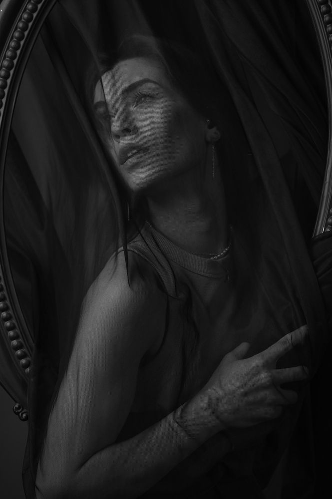 Photograph by Углов Виктор