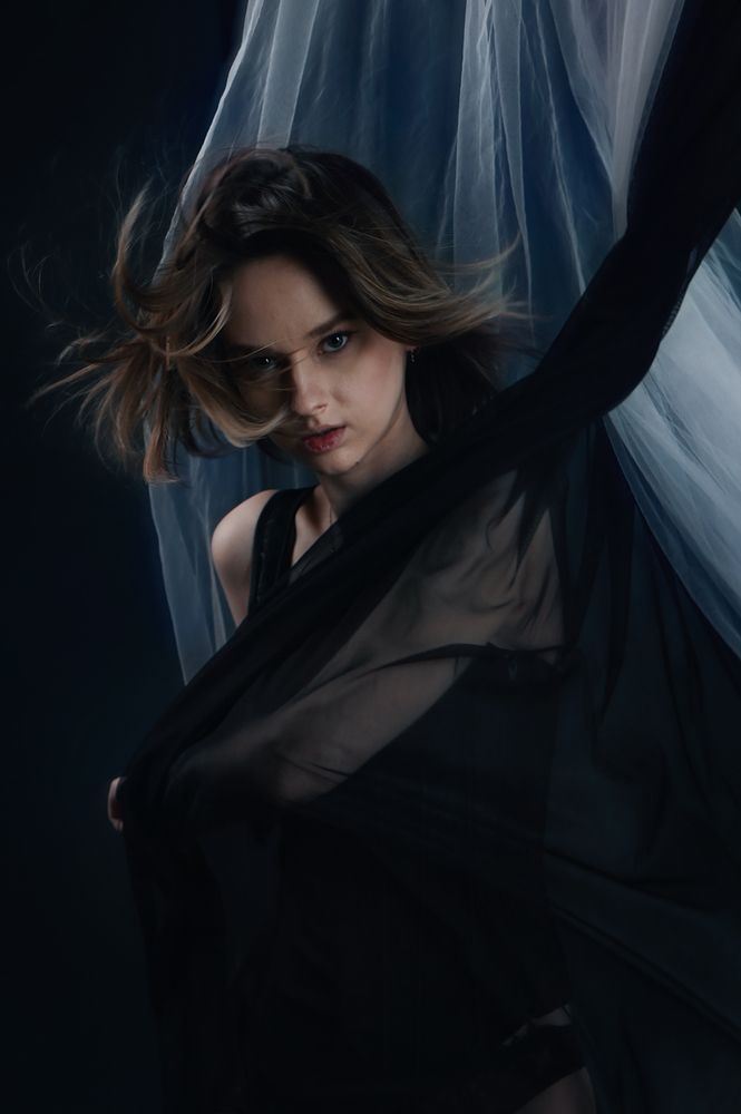 Photograph by Углов Виктор