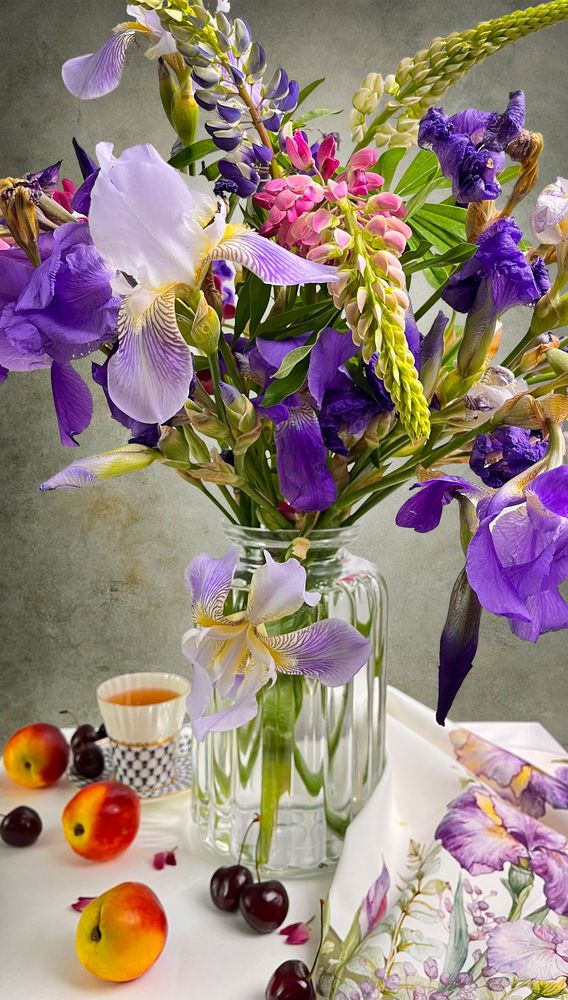 Photograph by OLGA LIZ