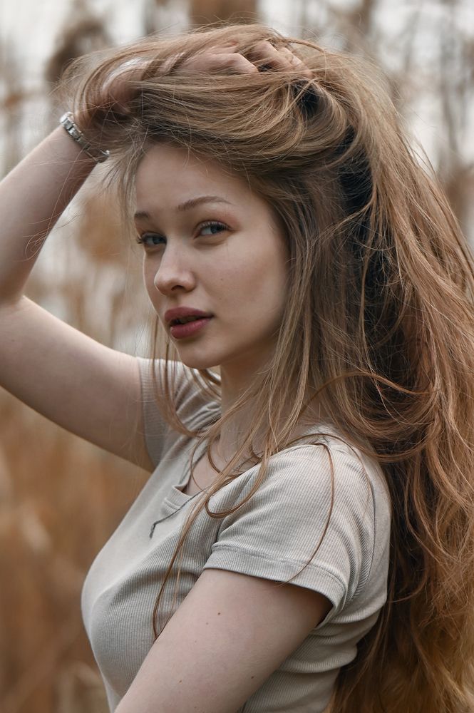 Photograph by Углов Виктор