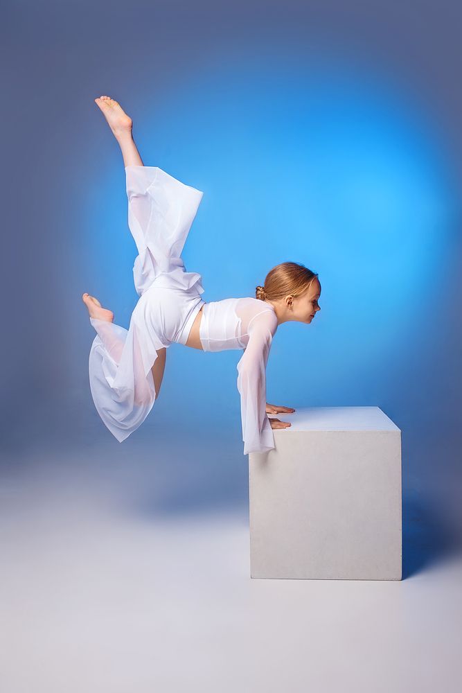 Photograph by Ольга Городецкая