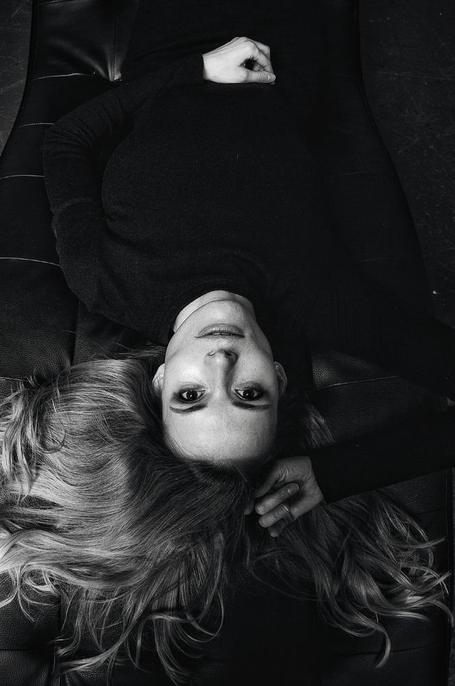 Фотография автора Алёна Михайлова