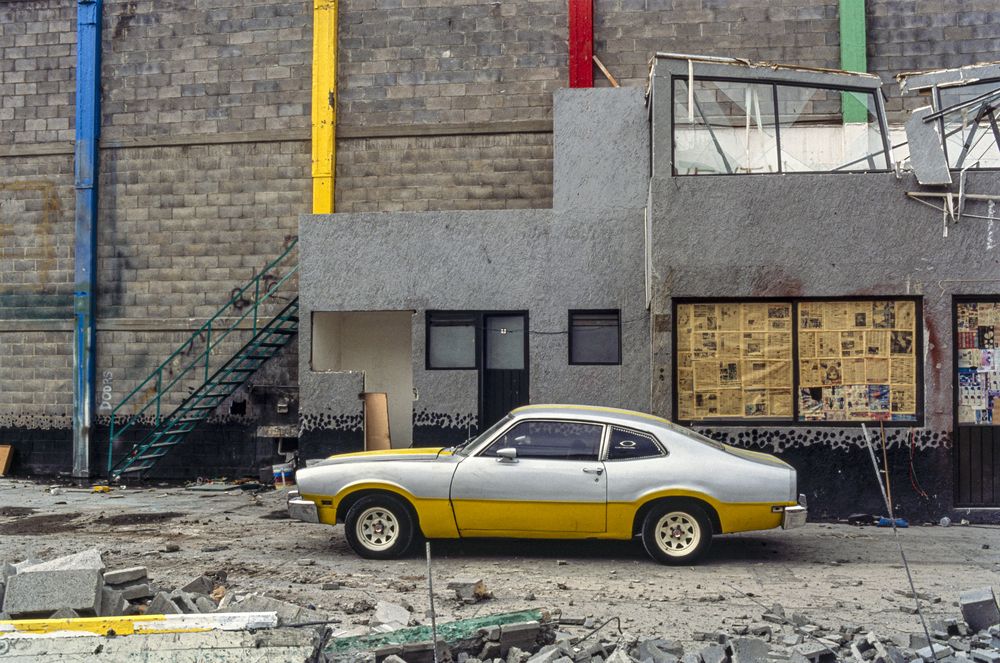 Photograph by gustavo gatto