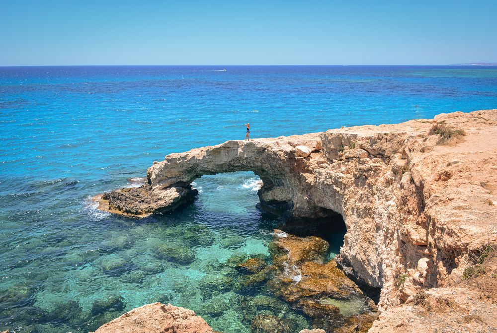 Photograph by Inna Ivanova