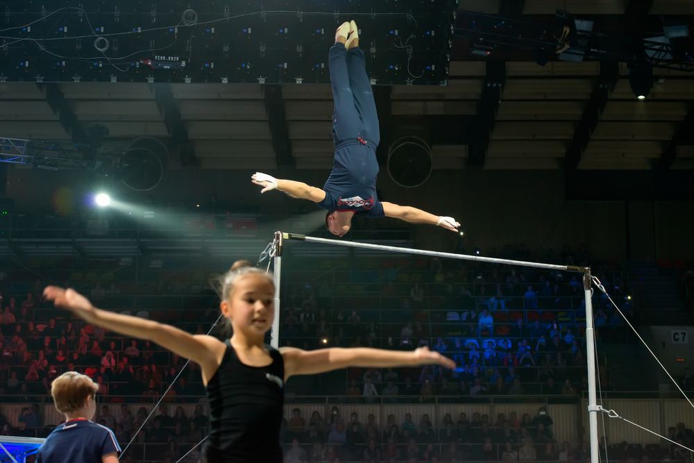 Photograph by Константин Пухов