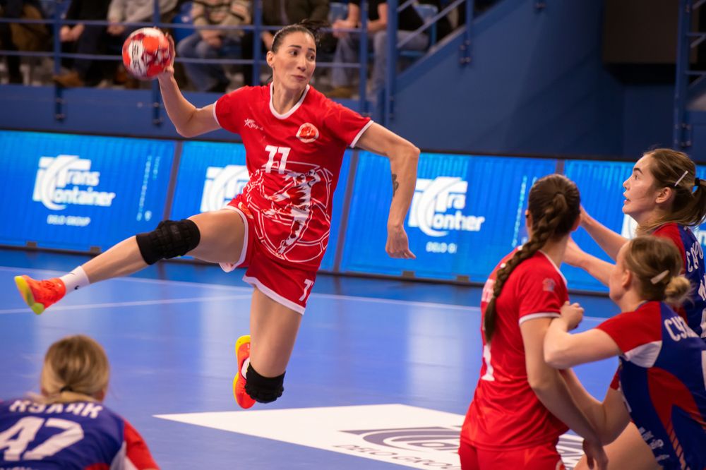 Photograph by Константин Пухов