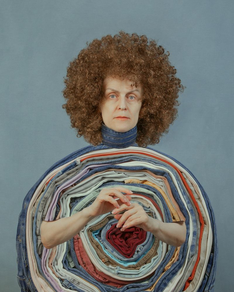 Photograph by Елена Бородина