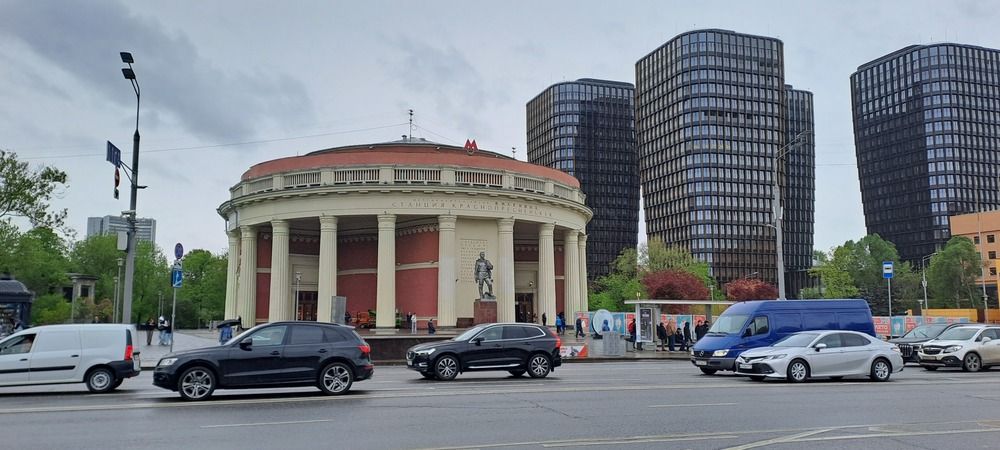 Photograph by Александра Насырова