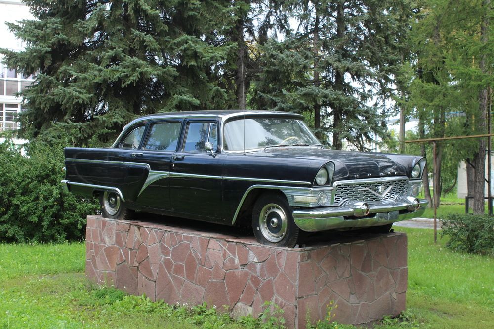 Photograph by Сироткина Нина