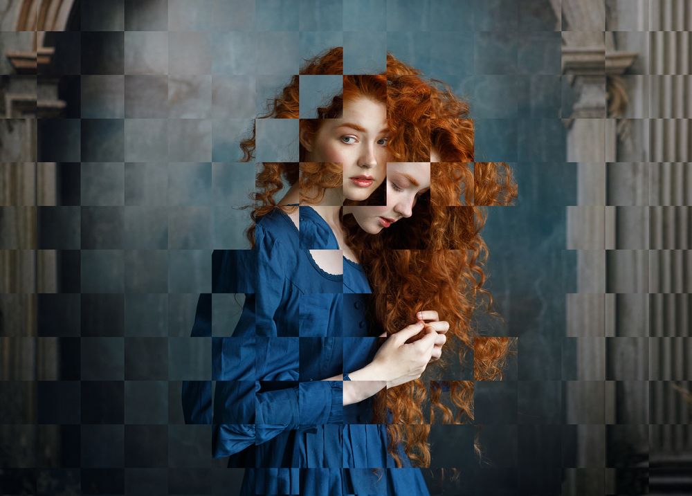 Photograph by Ведмеденко Оксана