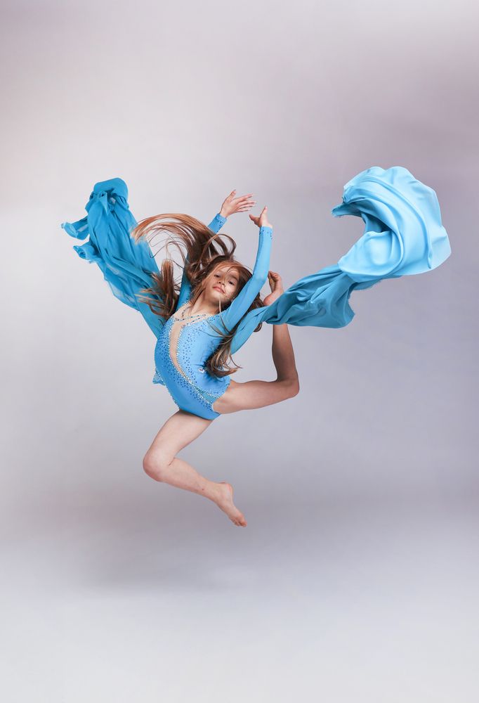 Photograph by Elena Radchenko