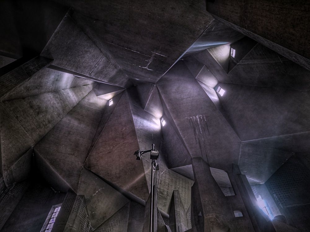 Photograph by Pawel Krzeszkiewicz