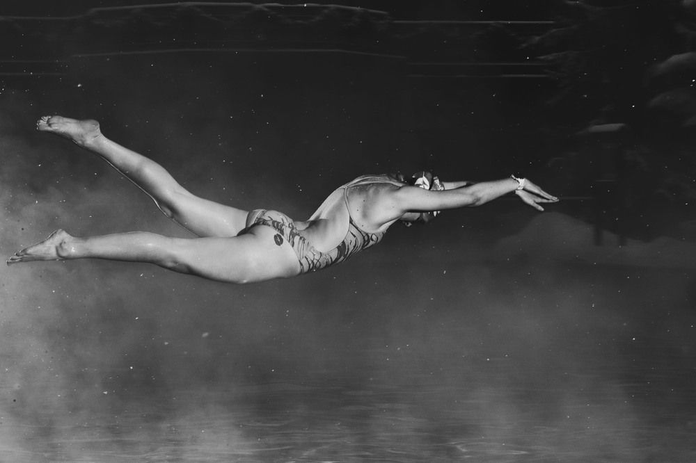 Photograph by Юлия Трофимова