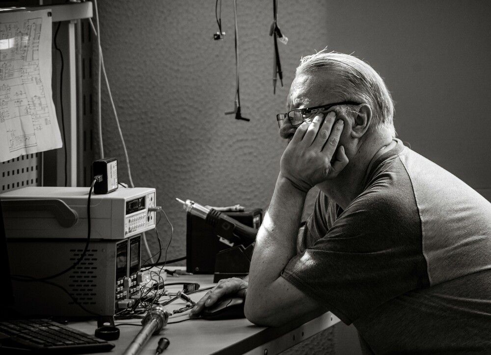 Photograph by Алексей