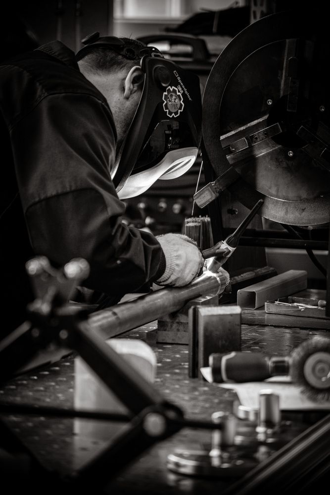 Photograph by Алексей