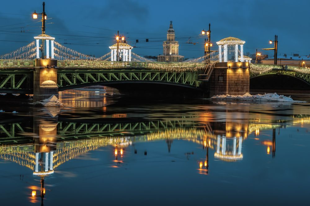 Фотография автора Владимир Колесников
