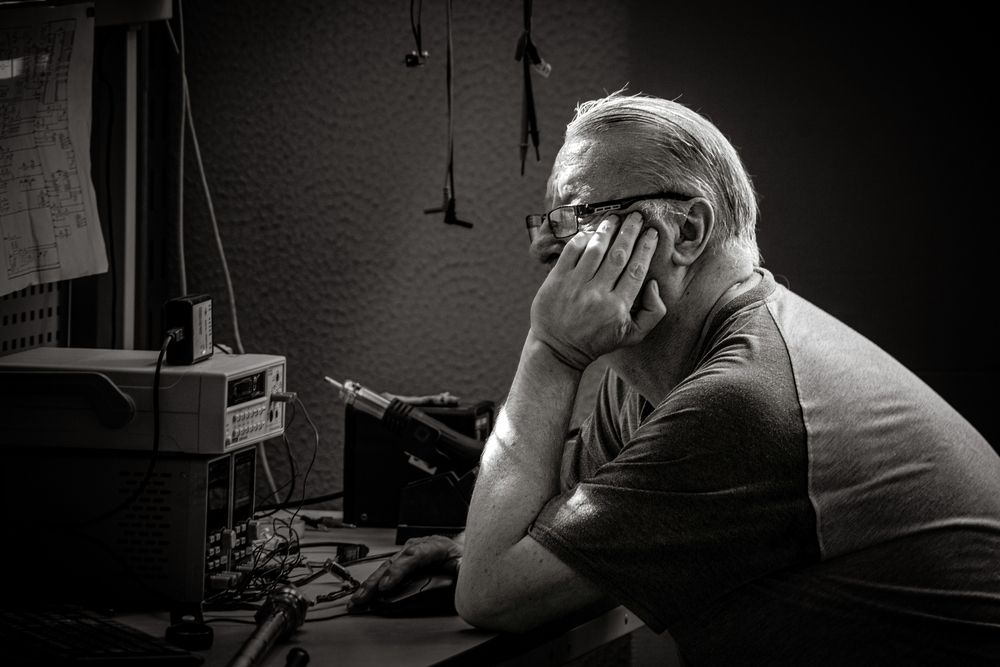 Photograph by Алексей