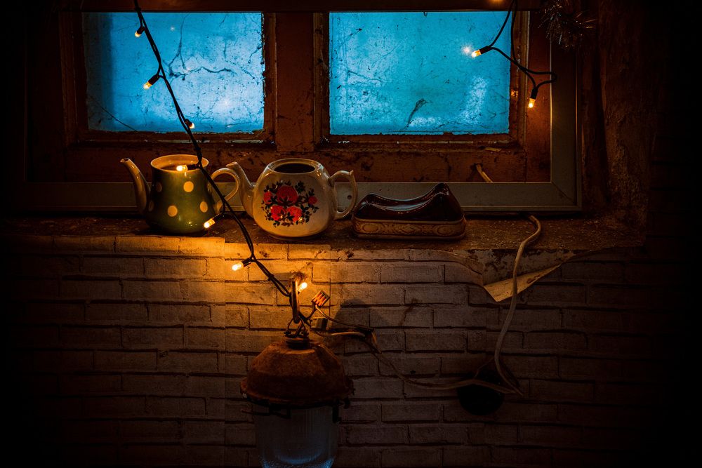 Photograph by Алексей