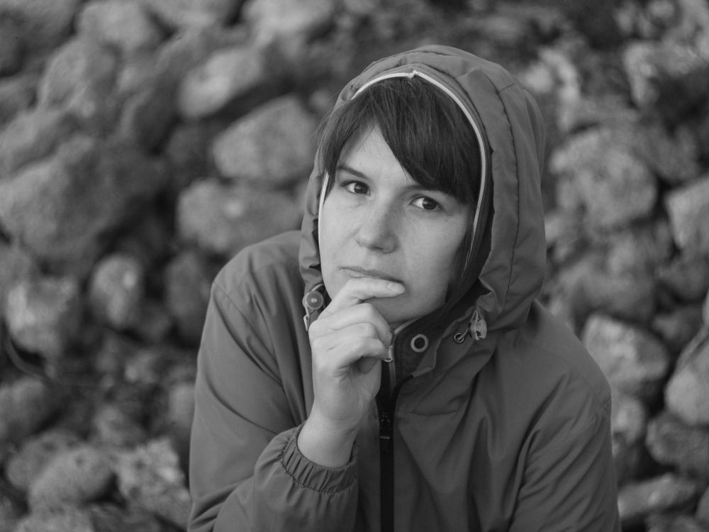 Фотография автора Андрей Шестаков