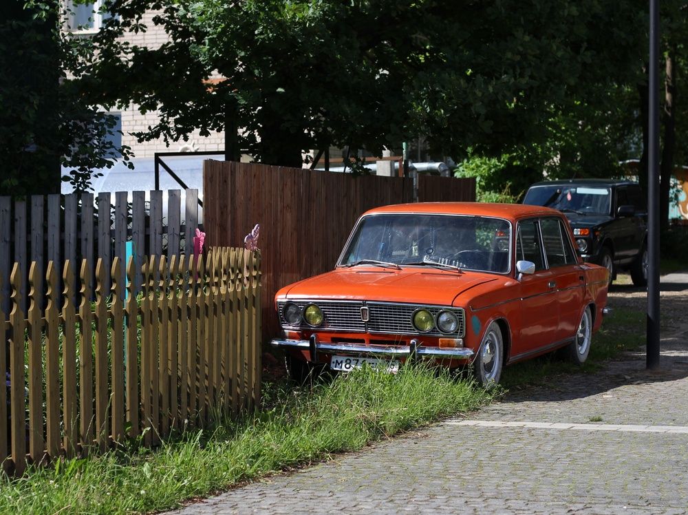 Фотография автора Андрей Шестаков