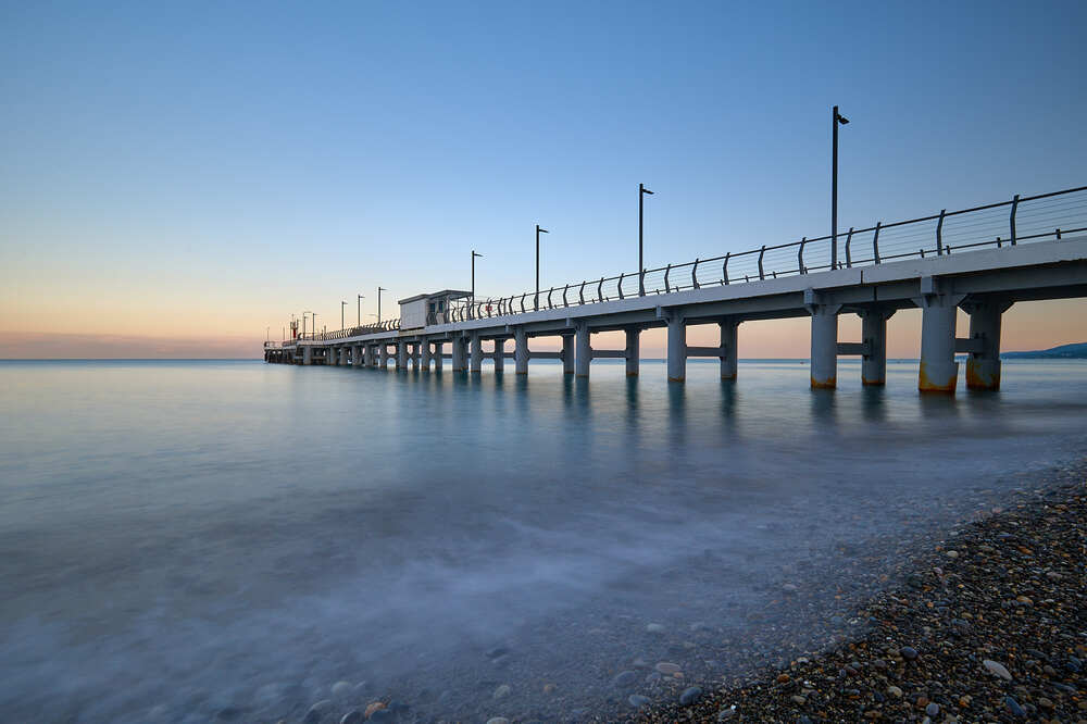 Photograph by Mikhail Khmelevskiy