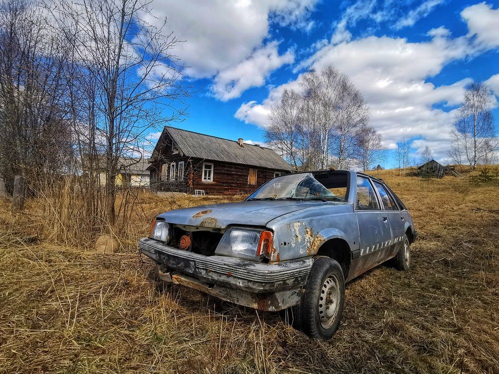 Фотография автора Андрей Шестаков