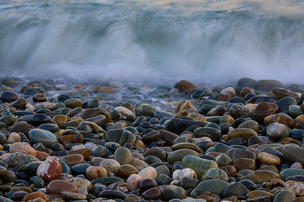 Photograph by Mikhail Khmelevskiy