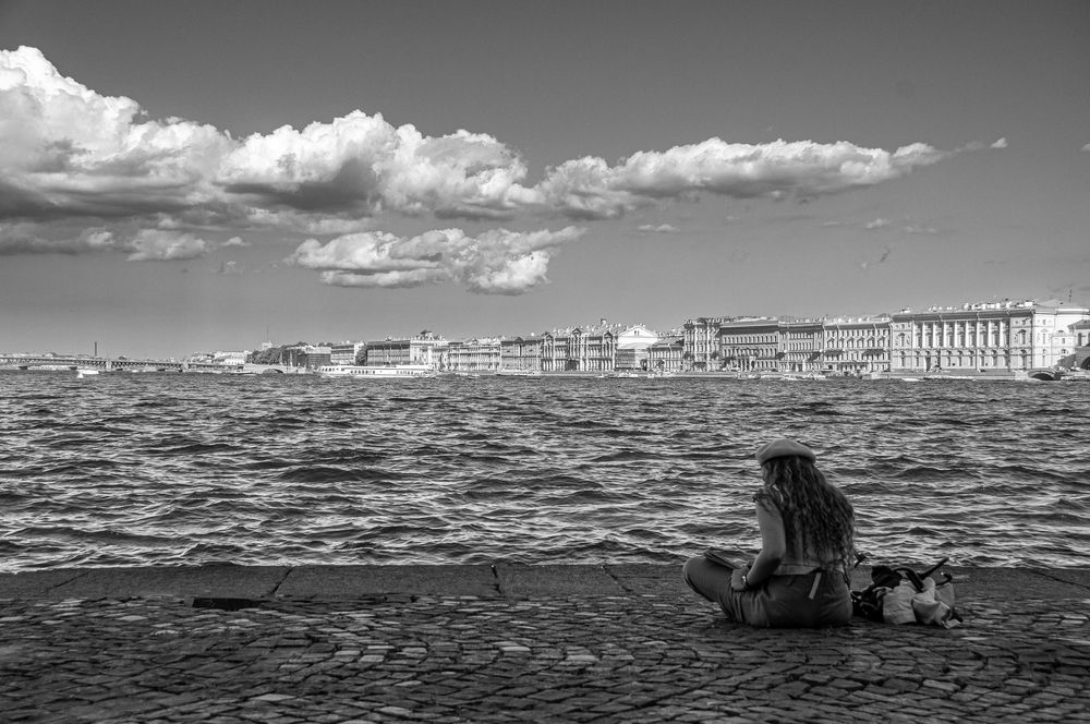 Photograph by Алексей