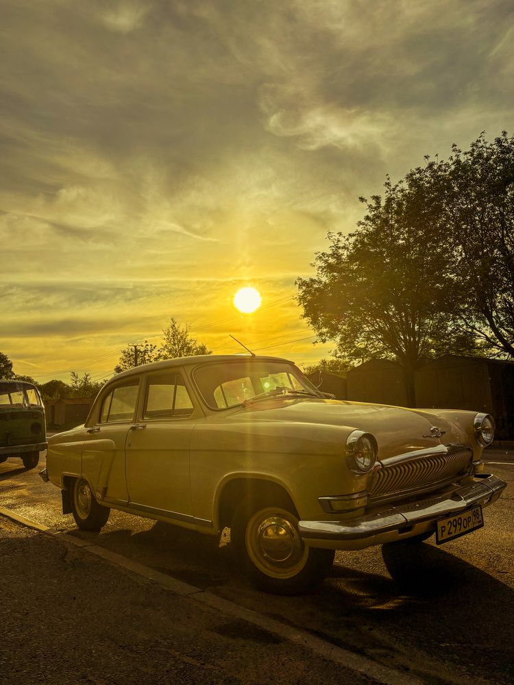 Фотография автора Ксения