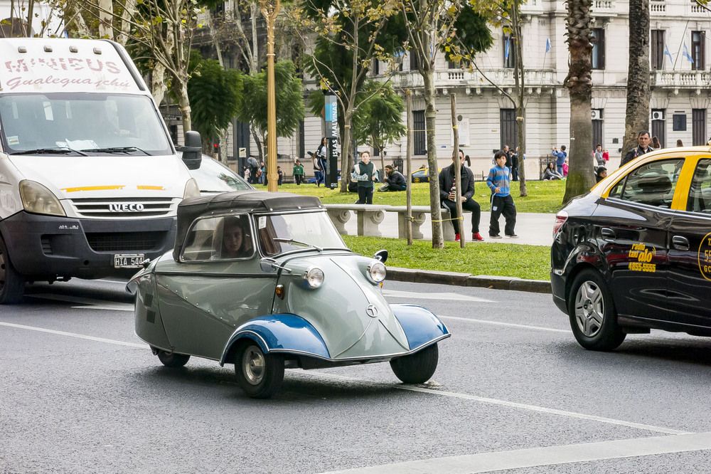 Фотография автора Hugo Marc