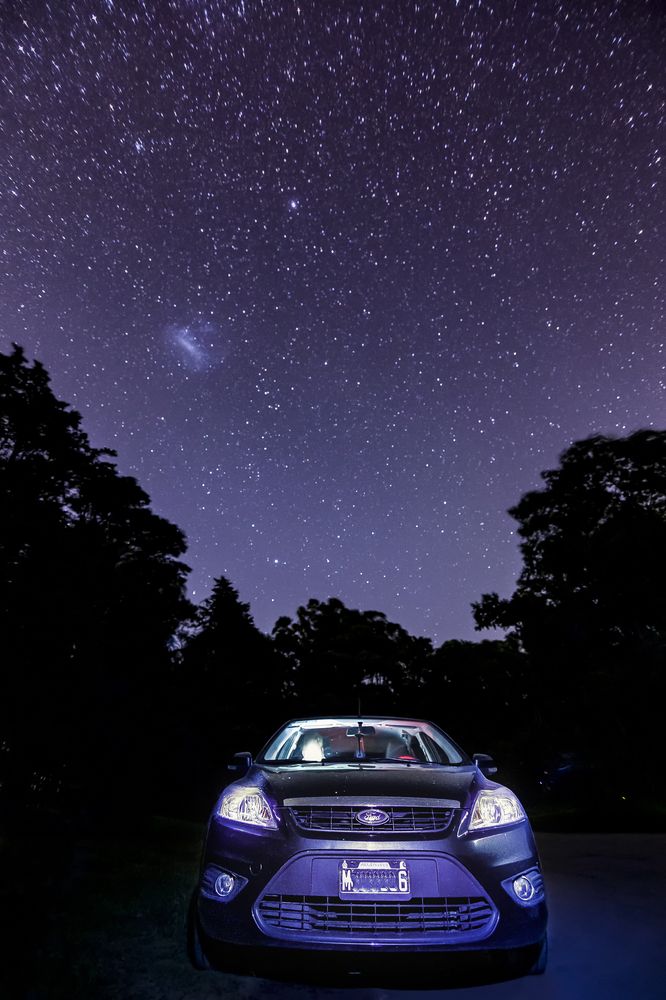 Фотография автора Hugo Marc