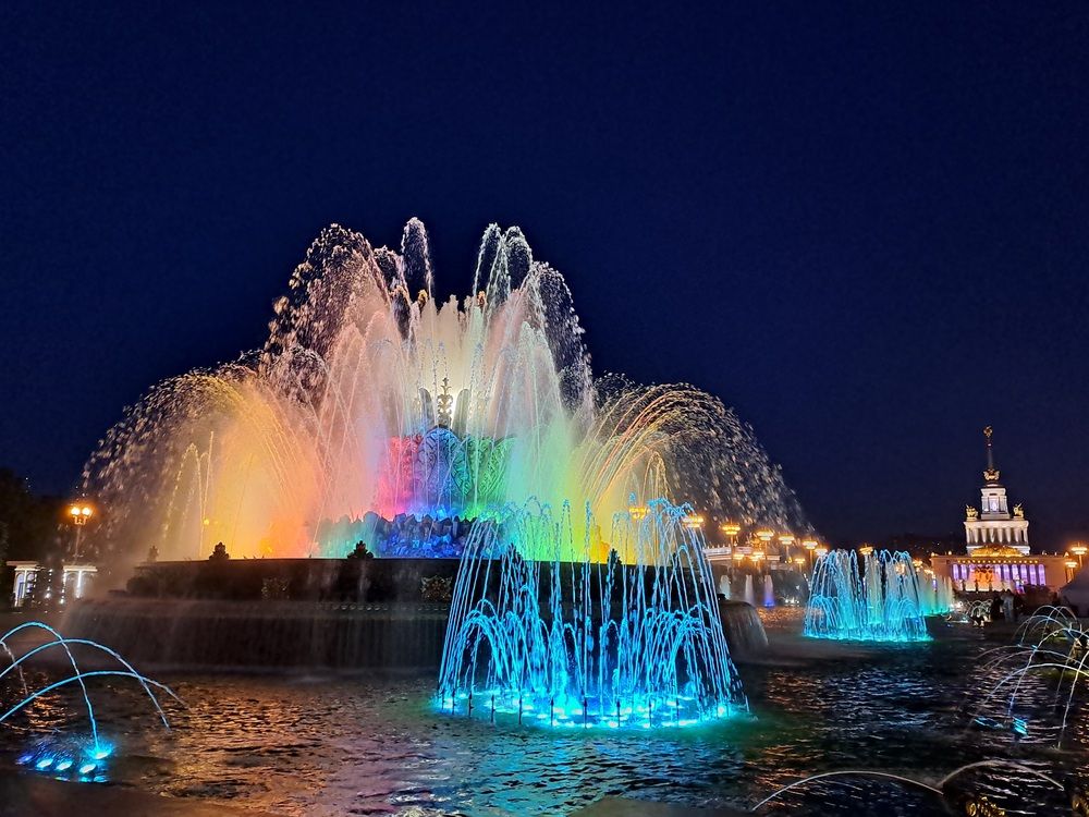Photograph by Ирина Савельева
