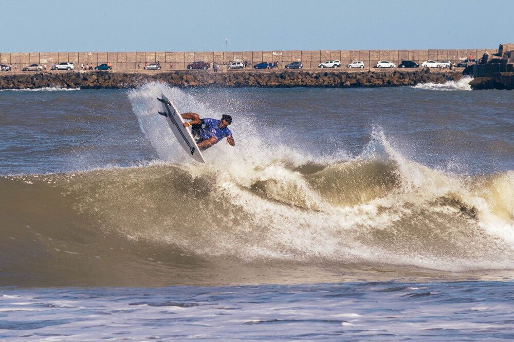 Фотография автора Hugo Marc