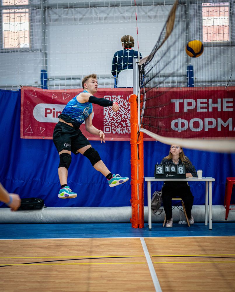 Photograph by Byk Artem