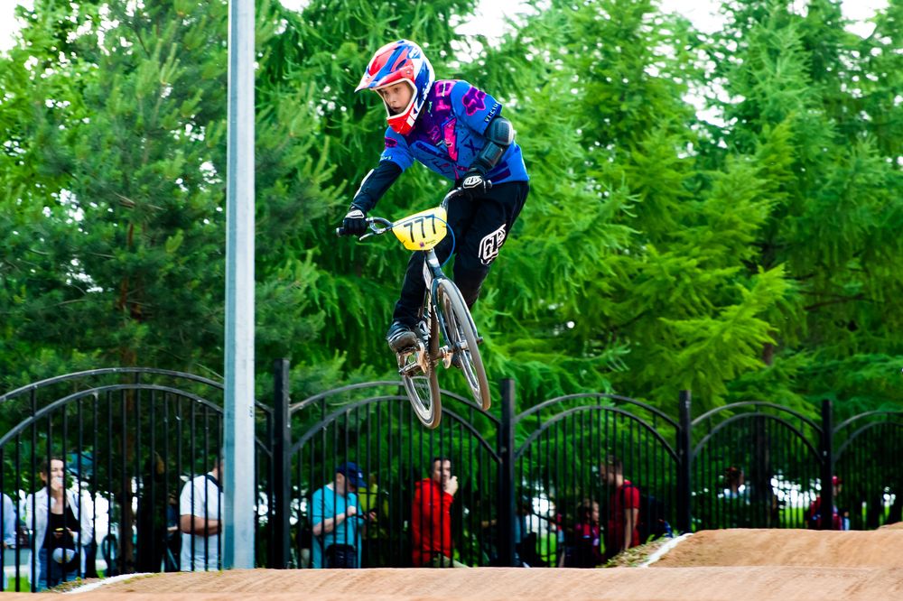 Photograph by Владимир Говоров