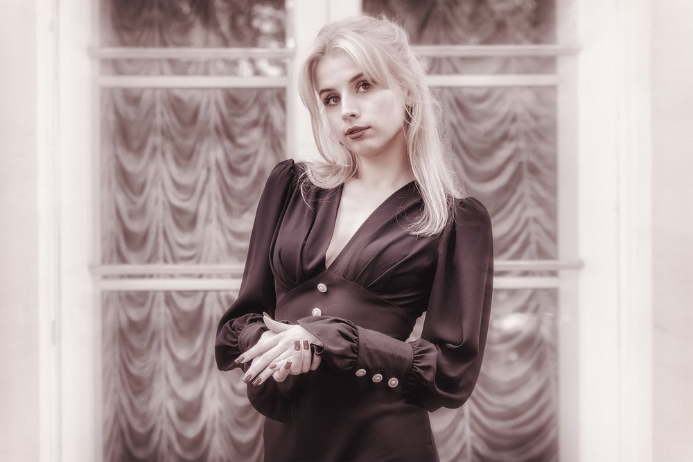 Photograph by Игорь Майоров