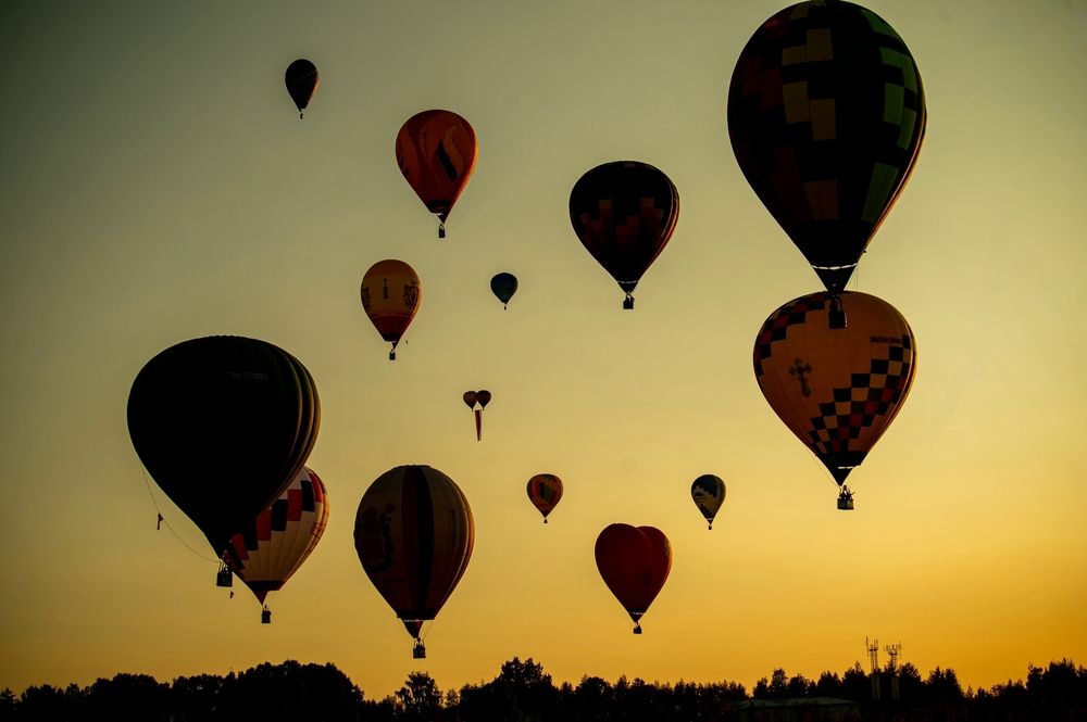 Photograph by Евгений Николаенков