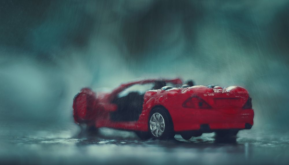 Photograph by Maryam Jassim