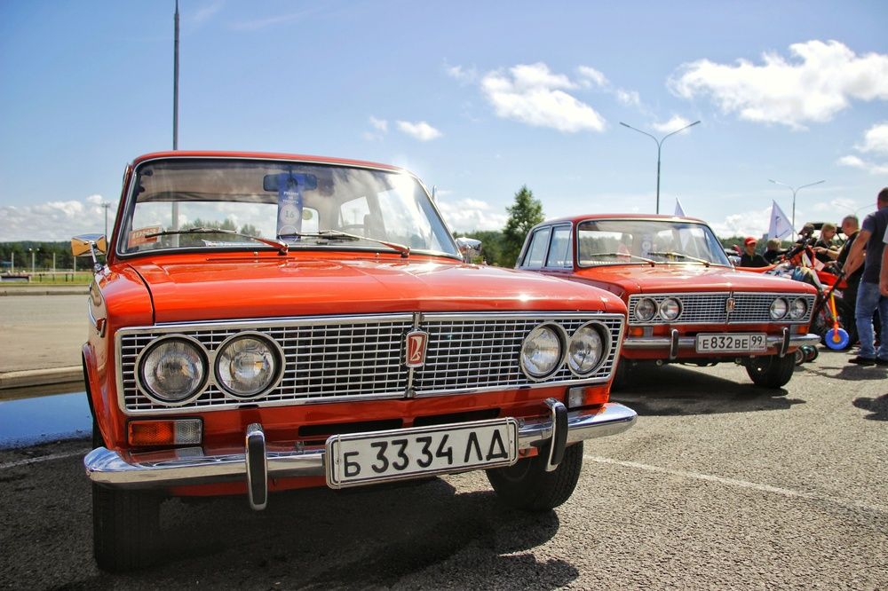 Photograph by Максим Савин