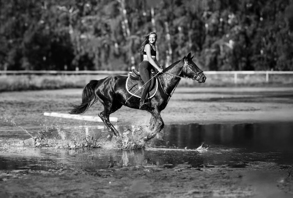 Фотография автора Наталья Новикова