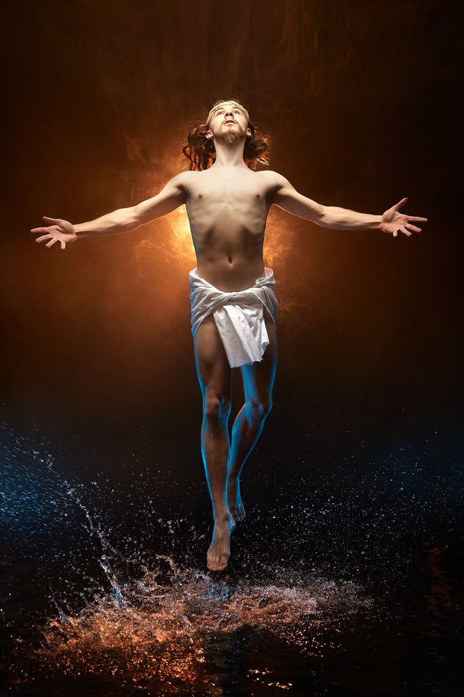 Photograph by Михаил Семенов