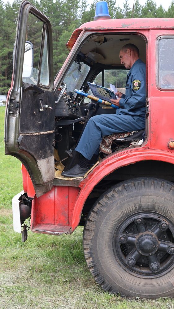 Photograph by Лилия Нуриева