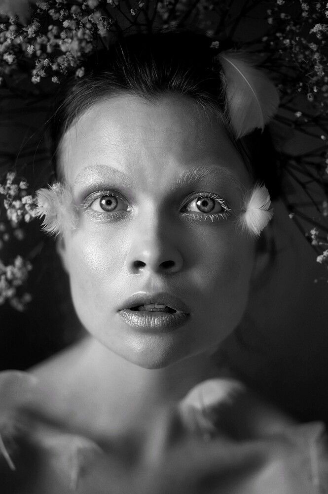 Photograph by Татьяна Максакова